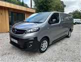 Used Vauxhall Vivaro