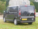 Vauxhall Vivaro Image 2