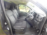 Vauxhall Vivaro Image 3