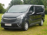 Vauxhall Vivaro Image 5
