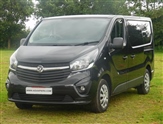 Vauxhall Vivaro Image 6