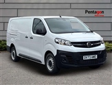 Vauxhall Vivaro Image 1