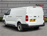 Vauxhall Vivaro Image 2