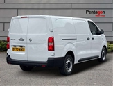 Vauxhall Vivaro Image 4