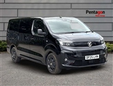 Vauxhall Vivaro Image 1
