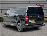 Vauxhall Vivaro Image 2