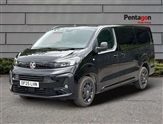 Vauxhall Vivaro Image 3