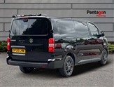 Vauxhall Vivaro Image 4