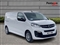 Vauxhall Vivaro Image 1