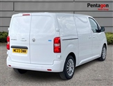 Vauxhall Vivaro Image 3