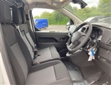 Vauxhall Vivaro Image 4