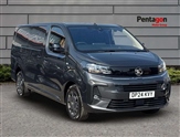 Vauxhall Vivaro Image 1