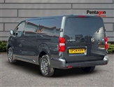 Vauxhall Vivaro Image 2