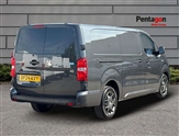 Vauxhall Vivaro Image 4