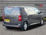 Vauxhall Vivaro Image 4