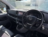Vauxhall Vivaro Image 5