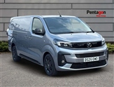 Vauxhall Vivaro Image 1