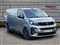 Vauxhall Vivaro Image 1