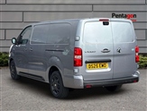 Vauxhall Vivaro Image 2