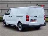 Vauxhall Vivaro Image 2