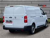 Vauxhall Vivaro Image 4