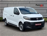 Vauxhall Vivaro Image 1