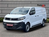 Vauxhall Vivaro Image 3
