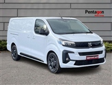 Vauxhall Vivaro Image 1