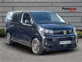 Vauxhall Vivaro Image 1