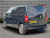 Vauxhall Vivaro Image 2