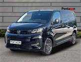 Vauxhall Vivaro Image 3