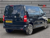 Vauxhall Vivaro Image 4
