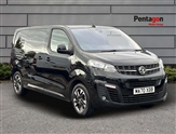 Vauxhall Vivaro Image 1