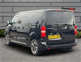 Vauxhall Vivaro Image 2