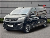 Vauxhall Vivaro Image 3