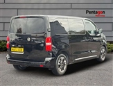 Vauxhall Vivaro Image 4