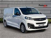 Vauxhall Vivaro Image 1
