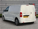 Vauxhall Vivaro Image 2