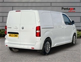 Vauxhall Vivaro Image 4