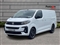 Vauxhall Vivaro Image 3