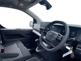 Vauxhall Vivaro Image 5