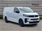 Vauxhall Vivaro Image 1