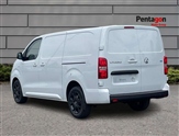 Vauxhall Vivaro Image 2