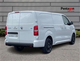 Vauxhall Vivaro Image 4