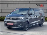 Vauxhall Vivaro Image 3