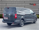 Vauxhall Vivaro Image 4
