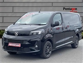 Vauxhall Vivaro Image 3