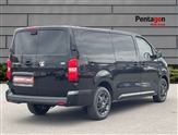 Vauxhall Vivaro Image 4