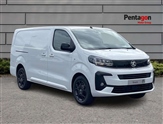 Vauxhall Vivaro Image 1