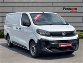 Vauxhall Vivaro Image 1